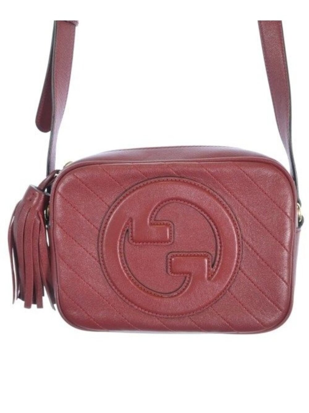 Gucci Shoulder Bag - Picture 1 of 10